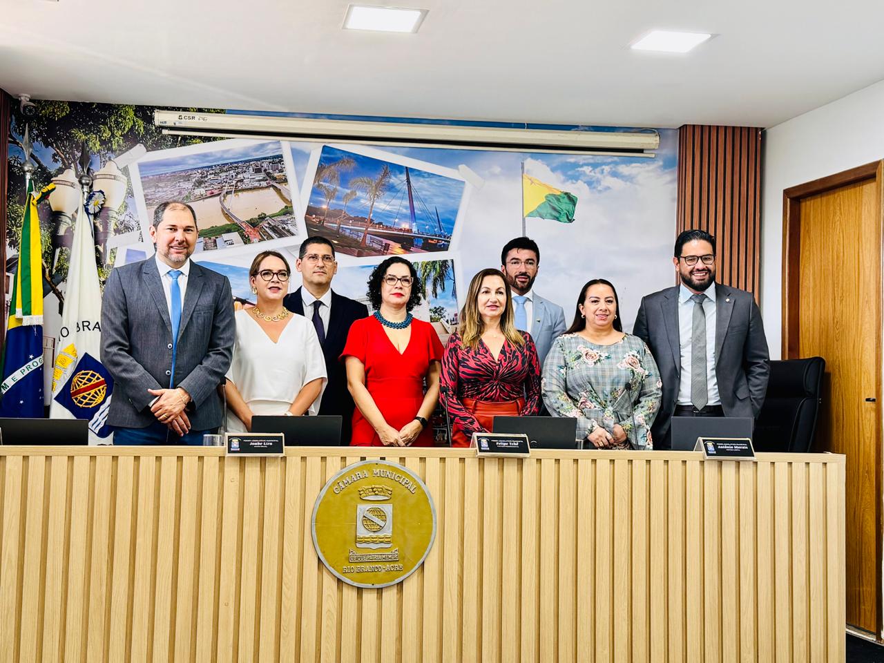 Proposta de Joabe Lira quer implantar Farmácia Verde e incluir plantas amazônicas no SUS de Rio Branco