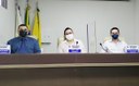 Quatro Requerimentos são aprovados na primeira reunião da CPI do Transporte na Câmara de Rio Branco