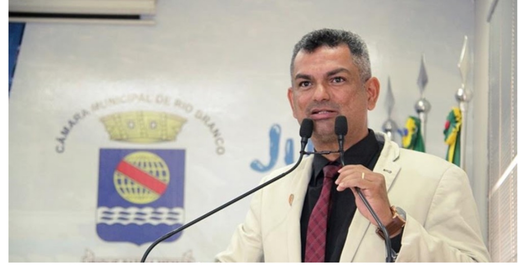 Railson Correia destaca inauguração da UBS no Aeroporto Velho