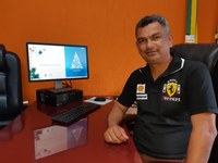 Railson discute reforma administrativa na Câmara