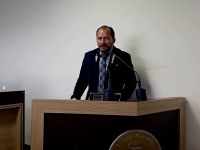 Raimundo Castro apresenta dois anteprojetos de lei que ajudam famílias atingidas pela cheia do Rio Acre 