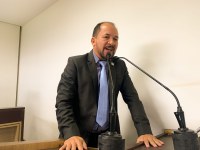 Raimundo Castro apresenta PL que pede a criação de Centro de Referência a pacientes com Fibromialgia e Lúpus