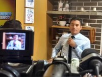 Raimundo Neném avalia seu mandato