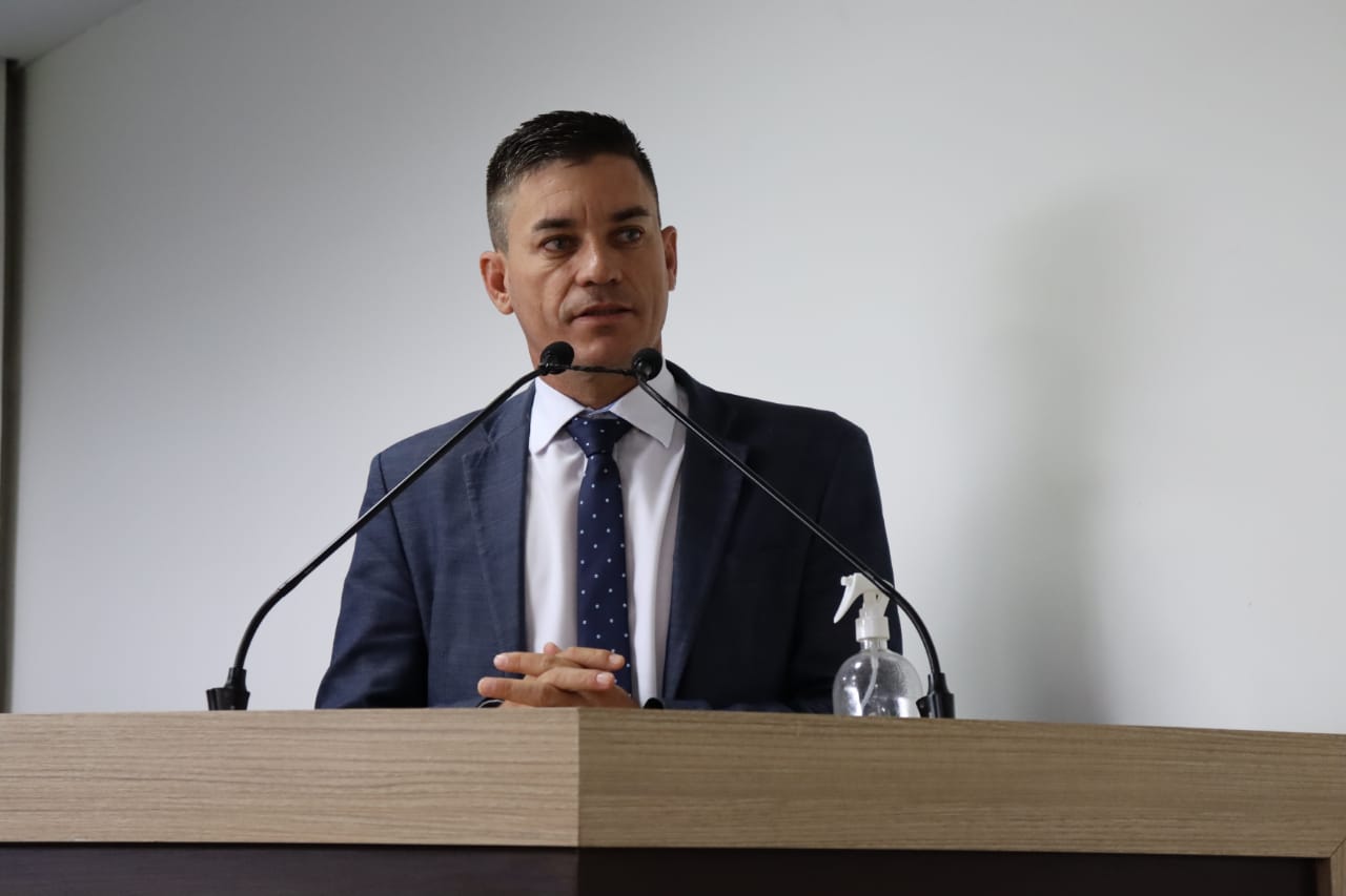 Raimundo Neném solicita ao Executivo a programação da ‘’Operação Verão’’