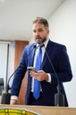 Câmara de Rio Branco promulga PL de Felipe Tchê que cria plano de prevenção e combate às enchentes Câmara de Rio Branco promulga PL de Felipe Tchê que cria plano de prevenção e combate às enchentes