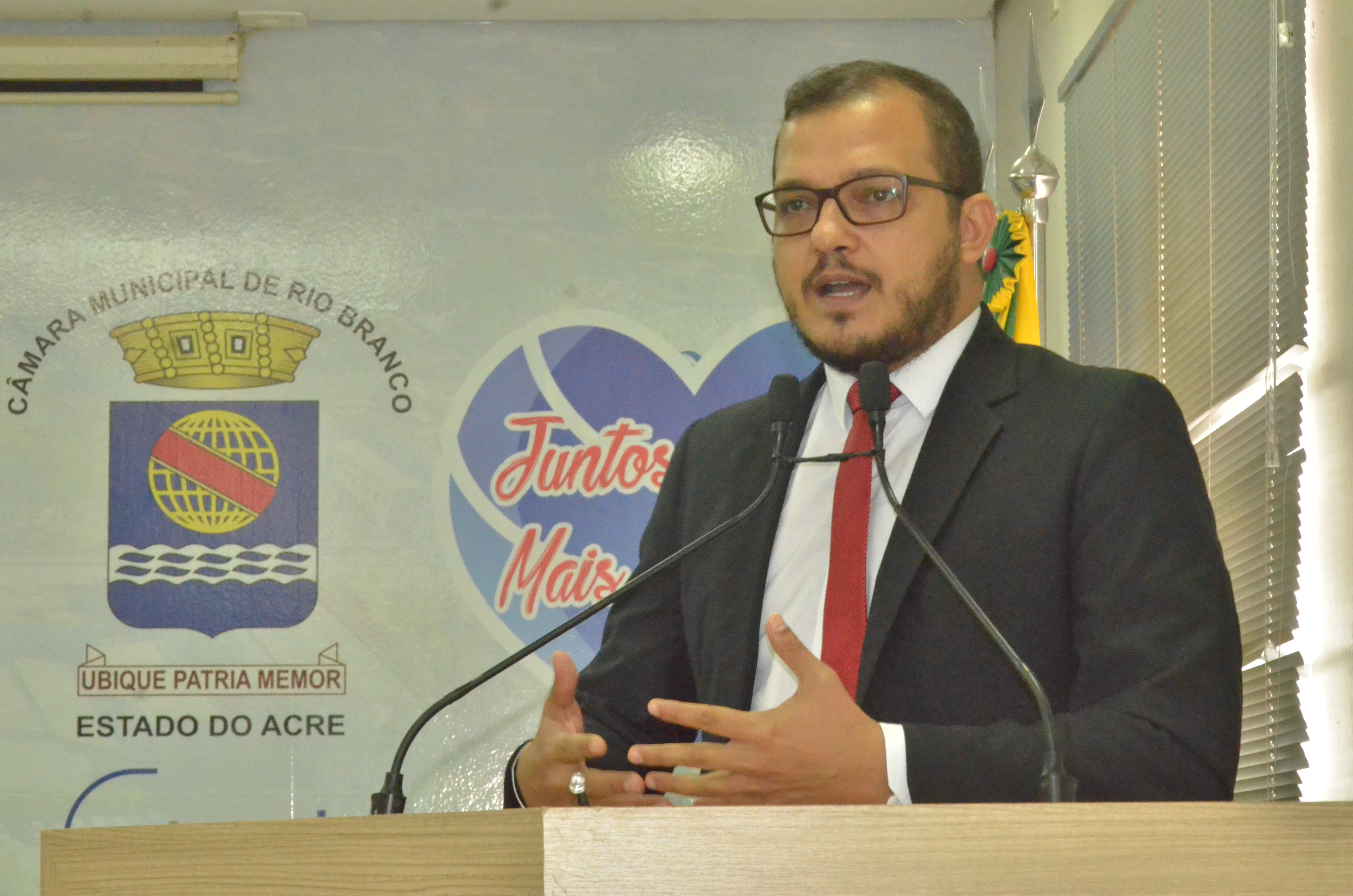 Rodrigo Forneck destaca avanços na arrecadação do IPTU e pondera reajuste