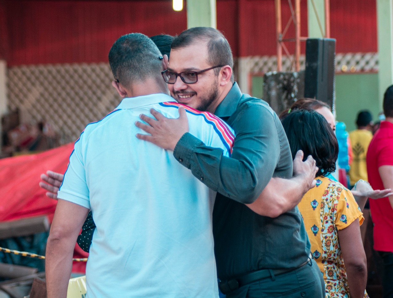 Rodrigo Forneck destaca contribuição dos trabalhadores municipais na Operação Verão