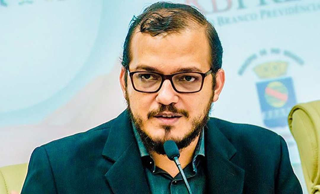 Rodrigo Forneck destaca importância do Conselho Tutelar para a sociedade