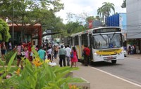 Rodrigo Forneck pede o funcionamento de 100% da frota de ônibus em Rio Branco