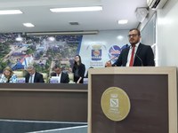 Rodrigo Forneck questiona formato do Carnaval 2019 adotado pelo Estado