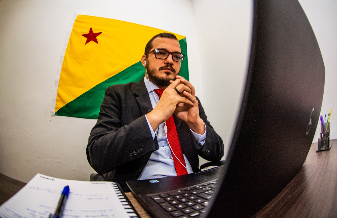 Rodrigo Forneck solicita apoio do poder público para trabalhadores rurais e da cultura