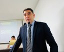 Samir Bestene comemora resultado nas safras de milho e soja: "maiores dos últimos 30 anos" Samir Bestene comemora resultado nas safras de milho e soja: "maiores dos últimos 30 anos"