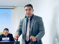 Samir Bestene sugere audiência pública para debater aumento da energia elétrica