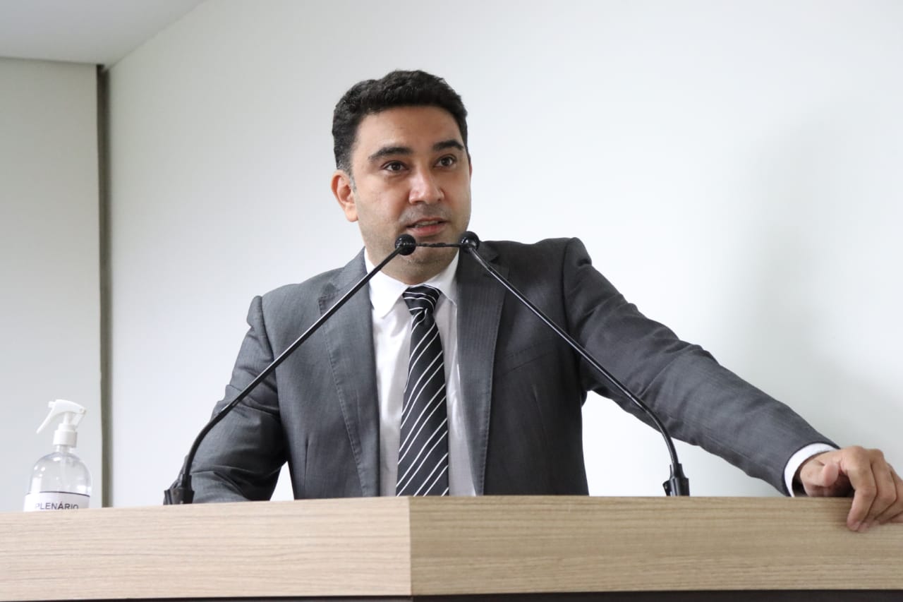 Samir Bestene volta a cobrar mais disponibilidade de horários para vacinação contra a Covid-19 para atender as crianças do município