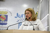 Sancionada lei que institui Semana da Pessoa com Deficiência Intelectual e Múltipla em Rio Branco   