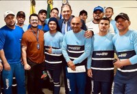 Segurança e valorização dos garis pautam Tribuna Popular presidida por Joabe Lira