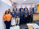Semana Nacional da Pessoa com Deficiência Intelectual e Múltipla é debatida em Tribuna Popular Semana Nacional da Pessoa com Deficiência Intelectual e Múltipla é debatida em Tribuna Popular