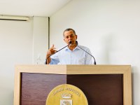 Superintende do RBTrans diz que o PL  do Transporte deve ser enviado até quinta-feira à Câmara de Vereadores