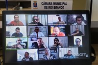 Tribuna Popular – Câmara debate Direitos Humanos e Direitos das Mulheres.