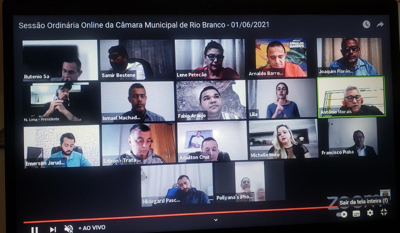 Tribuna Popular – Diretora do Saerb esclarece fases da transição do processo de reversão do sistema de saneamento ao município