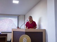 Tribuna Popular – Moradores do ramal do Romão vão à CMRB reivindicar melhorias “Estamos abandonados”