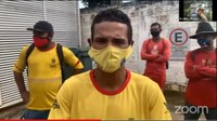 TRIBUNA POPULAR – Vereadores ouvem trabalhadores da Zeladoria e criticam secretários  e a gestão de Bocalom.