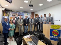 Tribuna Popular destaca Taekwondo como ferramenta de transformação social e pessoal