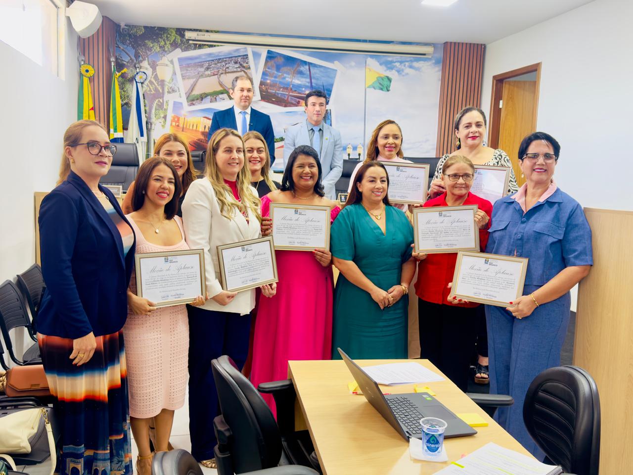 Tribuna Popular discute diagnóstico precoce e políticas públicas na prevenção ao câncer de mama