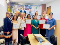 Tribuna Popular discute diagnóstico precoce e políticas públicas na prevenção ao câncer de mama