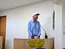 Tribuna Popular: Eloiso Ermelindo destaca avanços no atendimento à população em situação de rua Tribuna Popular: Eloiso Ermelindo destaca avanços no atendimento à população em situação de rua