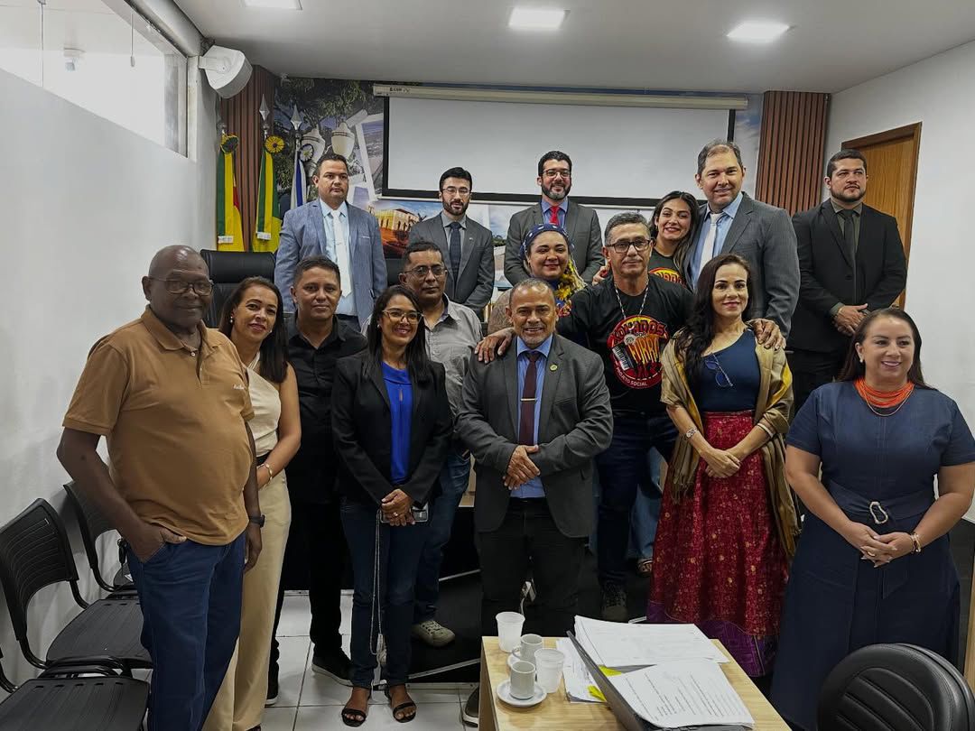 Tribuna Popular: Joaquim Florêncio destaca importância de valorizar os profissionais da dança