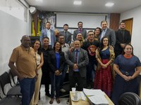 Tribuna Popular: Joaquim Florêncio destaca importância de valorizar os profissionais da dança