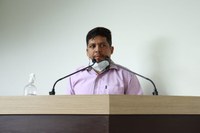 TRIBUNA POPULAR - Moradores do  Ramal Bom Jesus vão à Câmara e denunciam abandono do poder público