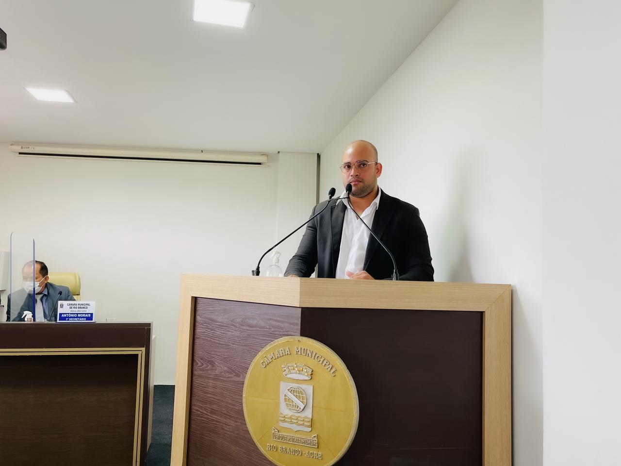 Tribuna Popular na CMRB destaca a importância do incentivo e criação de políticas públicas na área do esporte