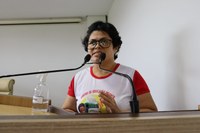 Tribuna Popular recebe profissionais da educação para debater  abono salarial da categoria