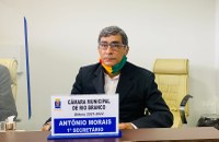 Tribuna Popular recebe representantes da sociedade civil para debater sobre o passaporte da vacina