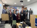 Tribuna Popular: Samir Bestene promove debate sobre fortalecimento do futebol acreano Tribuna Popular: Samir Bestene promove debate sobre fortalecimento do futebol acreano