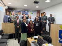 Tribuna Popular: Samir Bestene promove debate sobre fortalecimento do futebol acreano