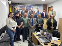 Tribuna Popular: vereador Aiache debate riscos das zoonoses por animais errantes