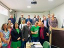 Tribuna Popular: vereador Joaquim Florêncio pede efetivação dos agentes comunitários de Saúde