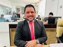 Vereado João Marcos defende a aprovação de subsídio para o transporte público Vereado João Marcos defende a aprovação de subsídio para o transporte público
