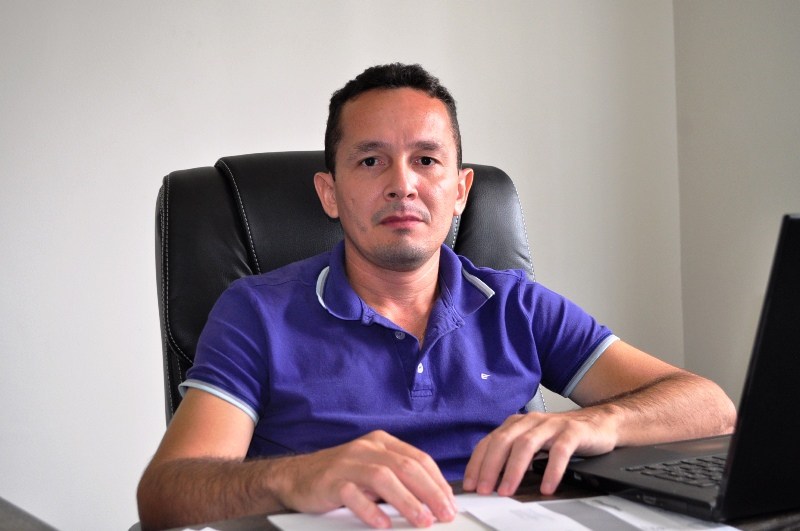  Vereador Adailton Cruz apresenta Projeto de Lei que prioriza vacinação de pacientes  renais crônicos