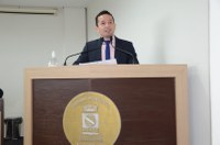 Vereador Adailton Cruz cobra o envio do Projeto de Lei que visa à redução da passagem do Transporte Público de Rio Branco