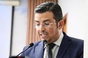 Vereador Aiache cobra conclusão de obras e melhorias em comunidades rurais da Capital Vereador Aiache cobra conclusão de obras e melhorias em comunidades rurais da Capital