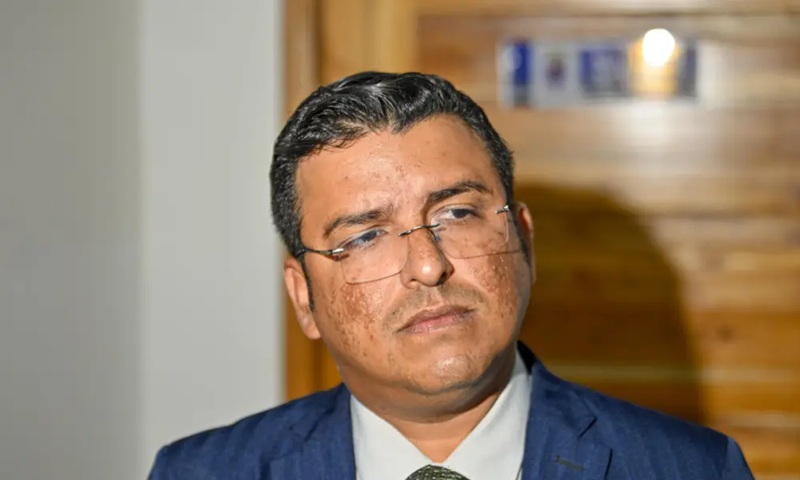 Vereador Aiache denuncia ação do ICMBio e cobra respeito aos produtores rurais