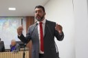 Vereador André Kamai alerta sobre irregularidades em licitação da Prefeitura Vereador André Kamai alerta sobre irregularidades em licitação da Prefeitura