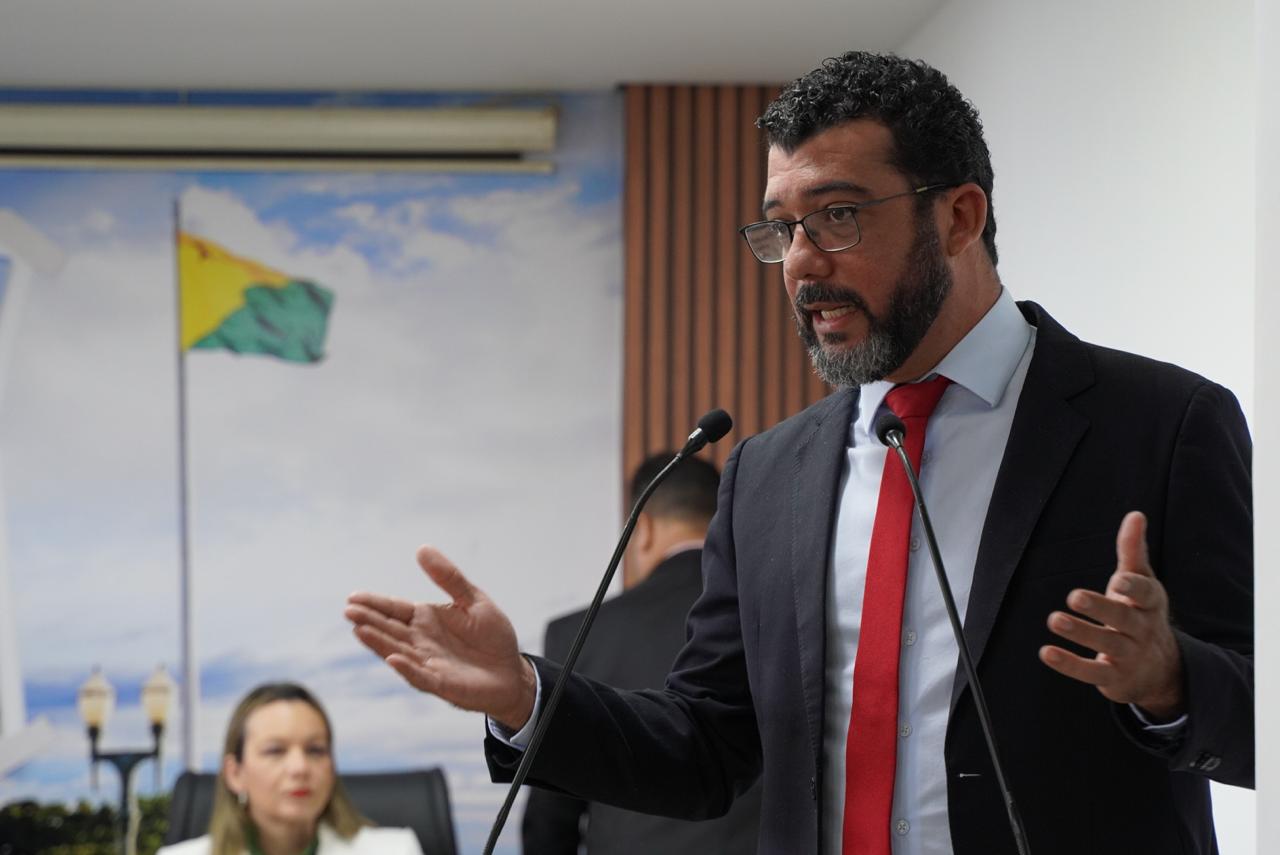 Vereador André Kamai defende fim da impunidade em casos de racismo no esporte