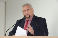 Vereador Antônio Morais apresenta indicação de melhorias para o Ramal do Polo Geraldo Mesquita