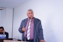 Vereador Antônio Morais apresenta PL reforçando a prescrição médica com letra legível ou impressa Vereador Antônio Morais apresenta PL reforçando a prescrição médica com letra legível ou impressa