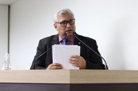 Vereador Antônio Morais cobra do executivo o envio do PL do reajuste salarial dos servidores municipais